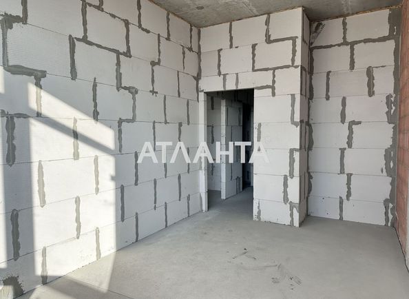 1-комнатная квартира по адресу Курортный пер. (площадь 44,9 м²) - Atlanta.ua - фото 22
