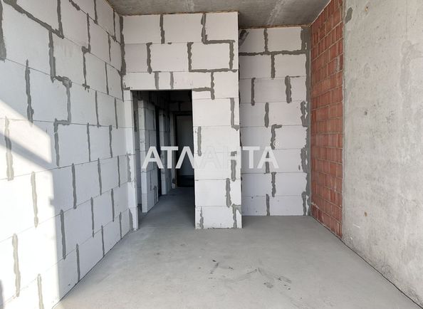 1-комнатная квартира по адресу Курортный пер. (площадь 44,9 м²) - Atlanta.ua - фото 23