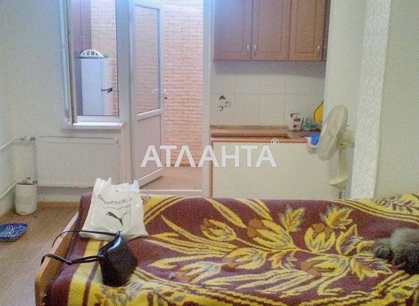 1-room apartment apartment by the address st. Bocharova gen (area 24,2 m2) - Atlanta.ua - photo 2