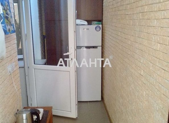 1-room apartment apartment by the address st. Bocharova gen (area 24,2 m2) - Atlanta.ua - photo 4