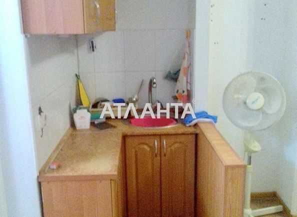 1-room apartment apartment by the address st. Bocharova gen (area 24,2 m2) - Atlanta.ua - photo 5