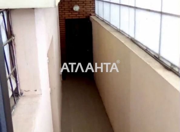 1-кімнатна квартира за адресою вул. Бочарова ген. (площа 24,2 м2) - Atlanta.ua - фото 8