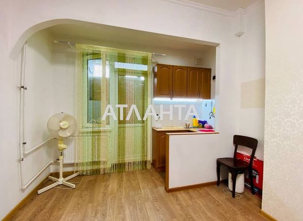 1-room apartment apartment by the address st. Bocharova gen (area 24,2 m²) - Atlanta.ua - photo 2