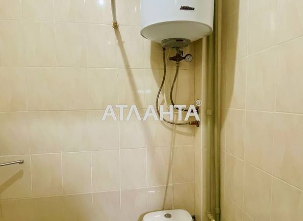 1-room apartment apartment by the address st. Bocharova gen (area 24,2 m²) - Atlanta.ua - photo 3