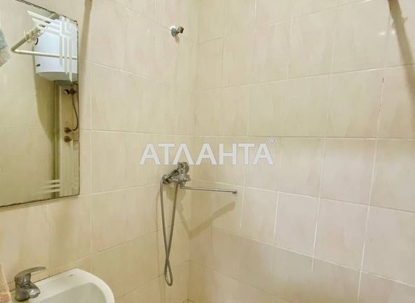 1-room apartment apartment by the address st. Bocharova gen (area 24,2 m²) - Atlanta.ua - photo 5