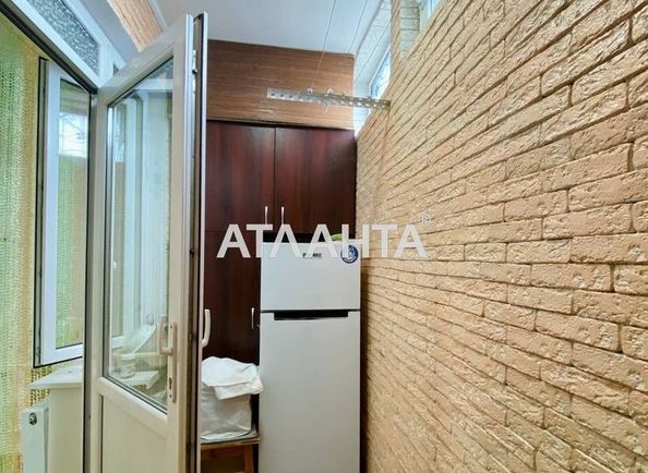 1-room apartment apartment by the address st. Bocharova gen (area 24,2 m²) - Atlanta.ua - photo 6