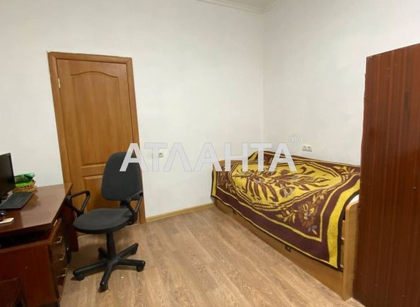 1-room apartment apartment by the address st. Bocharova gen (area 24,2 m²) - Atlanta.ua - photo 7