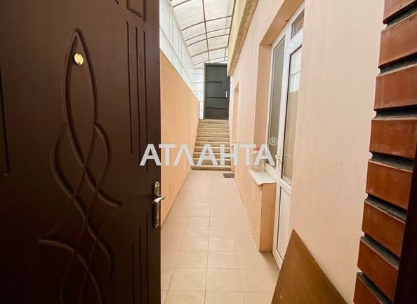 1-room apartment apartment by the address st. Bocharova gen (area 24,2 m²) - Atlanta.ua - photo 9