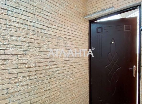 1-room apartment apartment by the address st. Bocharova gen (area 24,2 m²) - Atlanta.ua - photo 11