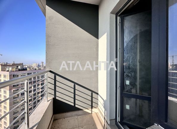 1-room apartment apartment by the address st. Kurortnyy per (area 44,4 m²) - Atlanta.ua - photo 9