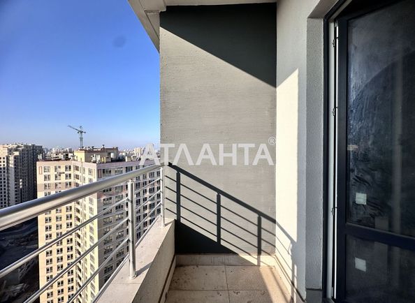 1-room apartment apartment by the address st. Kurortnyy per (area 44,4 m²) - Atlanta.ua - photo 10