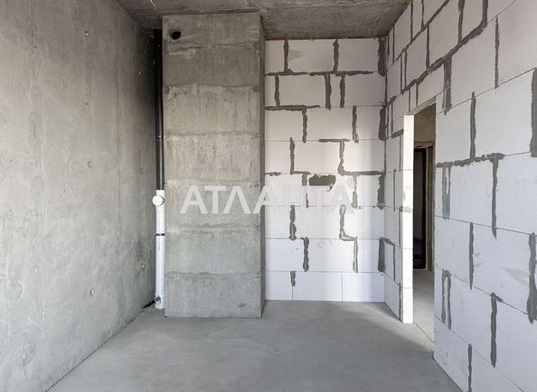 1-room apartment apartment by the address st. Kurortnyy per (area 44,4 m²) - Atlanta.ua - photo 12