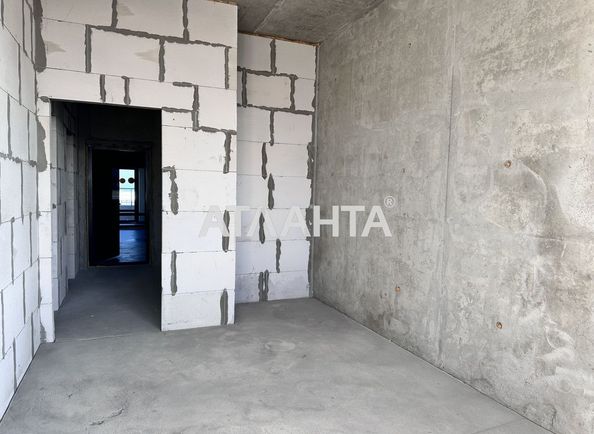 1-room apartment apartment by the address st. Kurortnyy per (area 44,4 m²) - Atlanta.ua - photo 14