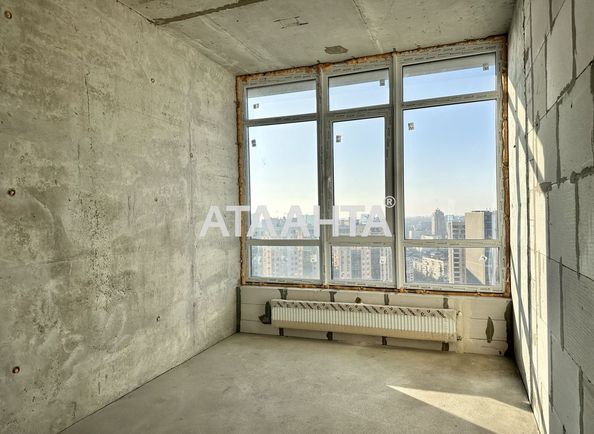 1-room apartment apartment by the address st. Kurortnyy per (area 44,4 m²) - Atlanta.ua - photo 16