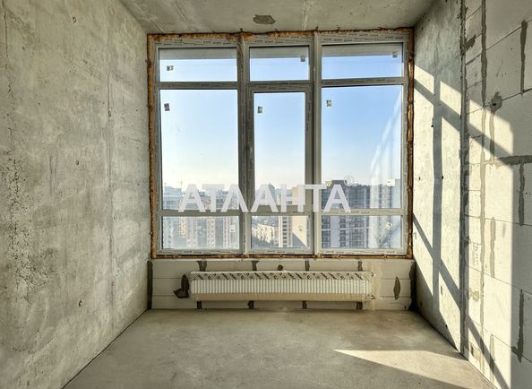 1-room apartment apartment by the address st. Kurortnyy per (area 44,4 m²) - Atlanta.ua - photo 17