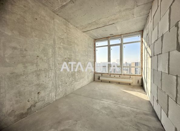 1-room apartment apartment by the address st. Kurortnyy per (area 44,4 m²) - Atlanta.ua - photo 18