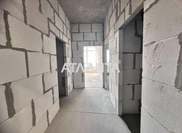 1-room apartment apartment by the address st. Kurortnyy per (area 44,4 m²) - Atlanta.ua - photo 21