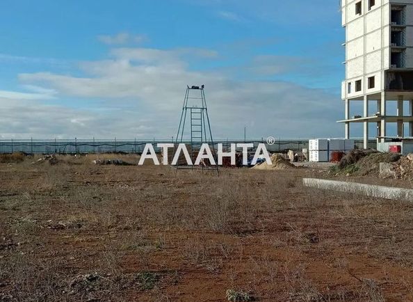 2-кімнатна квартира за адресою 7 км Овідіопольської дор. (площа 41,8 м²) - Atlanta.ua - фото 5