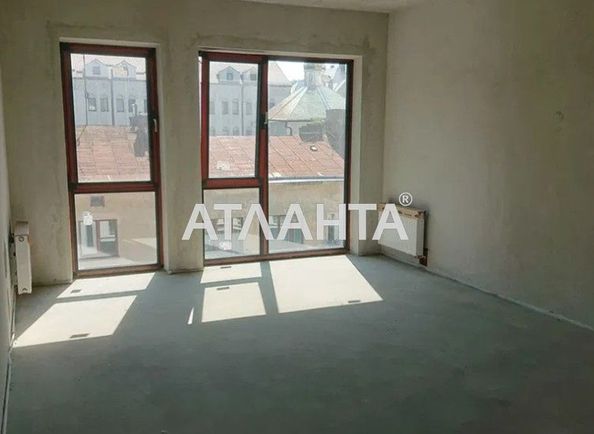 1-room apartment apartment by the address st. Kozlanyuka P ul (area 51,9 m2) - Atlanta.ua - photo 2
