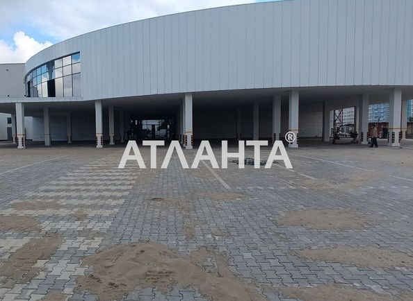 Комерційна нерухомість за адресою Небесної сотні пр. (площа 77,8 м²) - Atlanta.ua - фото 9