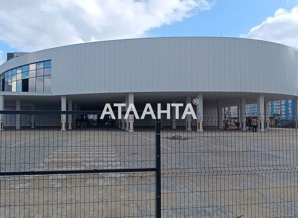 Комерційна нерухомість за адресою Небесної сотні пр. (площа 77,8 м²) - Atlanta.ua - фото 3