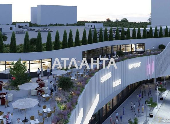 Комерційна нерухомість за адресою Небесної сотні пр. (площа 77,8 м²) - Atlanta.ua - фото 8