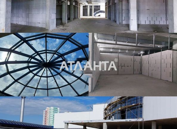 Комерційна нерухомість за адресою Небесної сотні пр. (площа 67,7 м²) - Atlanta.ua - фото 8