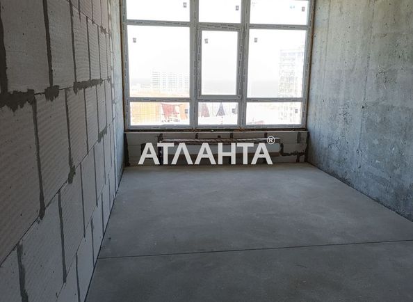 1-комнатная квартира по адресу Курортный пер. (площадь 46,6 м²) - Atlanta.ua - фото 20