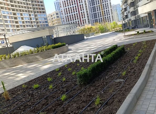 1-кімнатна квартира за адресою Курортний пров. (площа 45,1 м²) - Atlanta.ua - фото 17