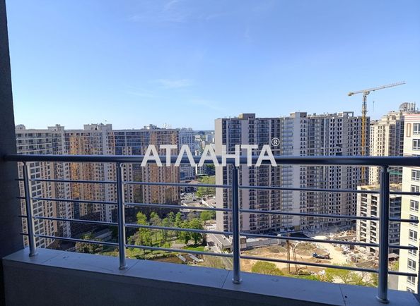 1-кімнатна квартира за адресою Курортний пров. (площа 45,1 м²) - Atlanta.ua - фото 19