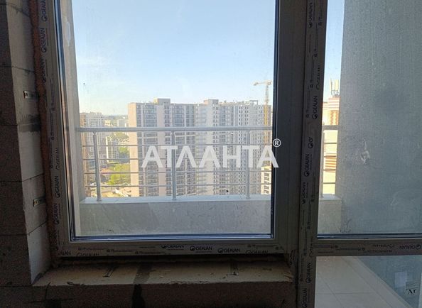 1-кімнатна квартира за адресою Курортний пров. (площа 45,1 м²) - Atlanta.ua - фото 22