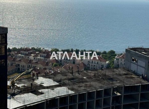 1-комнатная квартира по адресу Курортный пер. (площадь 46,6 м²) - Atlanta.ua - фото 8