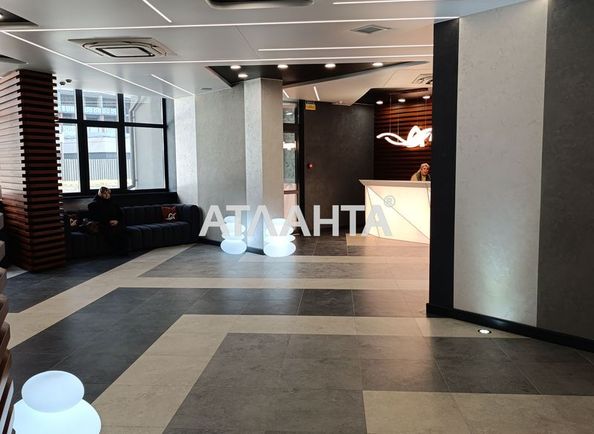 1-комнатная квартира по адресу Курортный пер. (площадь 45,0 м²) - Atlanta.ua - фото 11