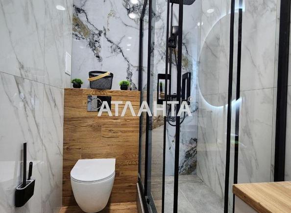1-комнатная квартира по адресу Курортный пер. (площадь 33,6 м²) - Atlanta.ua - фото 19