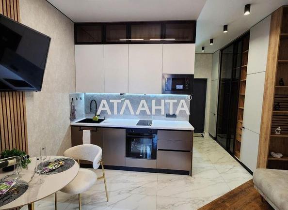 1-комнатная квартира по адресу Курортный пер. (площадь 33,6 м²) - Atlanta.ua - фото 22