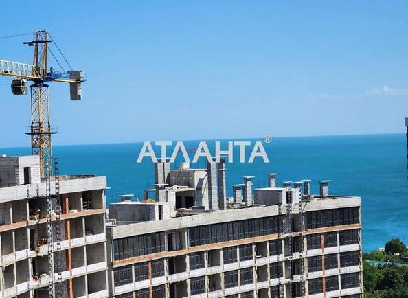 1-комнатная квартира по адресу Курортный пер. (площадь 33,6 м²) - Atlanta.ua - фото 23