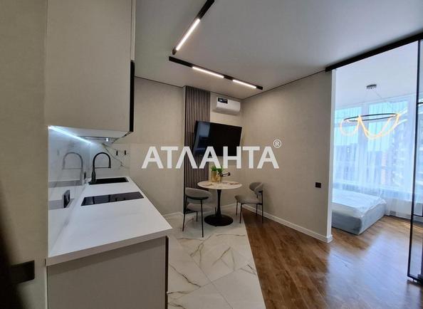 1-кімнатна квартира за адресою Курортний пров. (площа 33,6 м²) - Atlanta.ua - фото 16