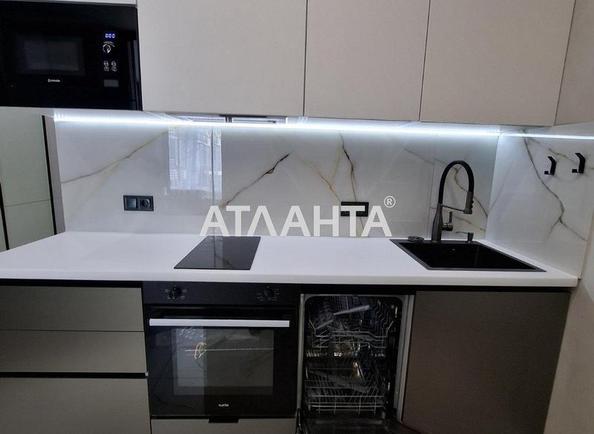 1-кімнатна квартира за адресою Курортний пров. (площа 33,6 м²) - Atlanta.ua - фото 17