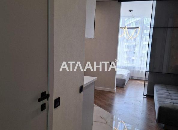 1-кімнатна квартира за адресою Курортний пров. (площа 33,6 м²) - Atlanta.ua - фото 18