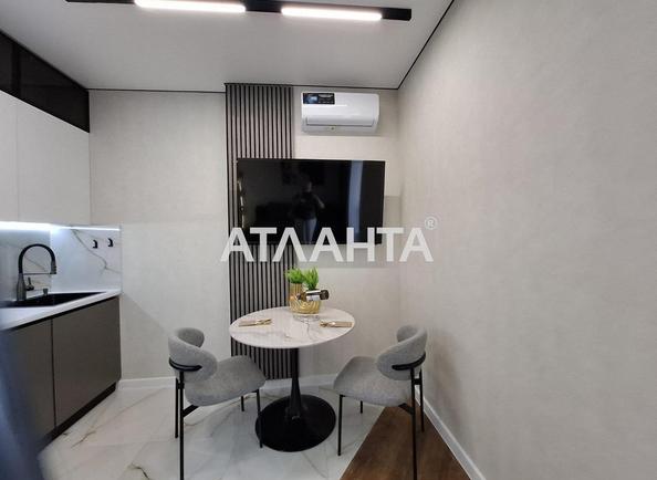1-кімнатна квартира за адресою Курортний пров. (площа 33,6 м²) - Atlanta.ua - фото 2