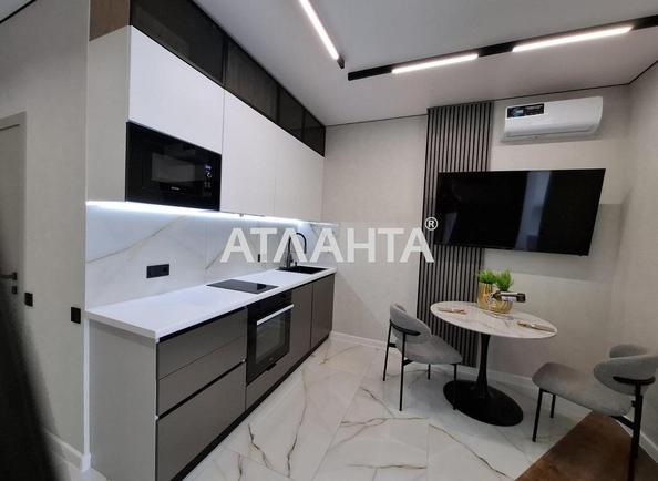 1-кімнатна квартира за адресою Курортний пров. (площа 33,6 м²) - Atlanta.ua - фото 4