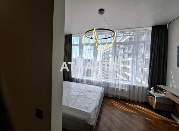 1-кімнатна квартира за адресою Курортний пров. (площа 33,6 м²) - Atlanta.ua - фото 19