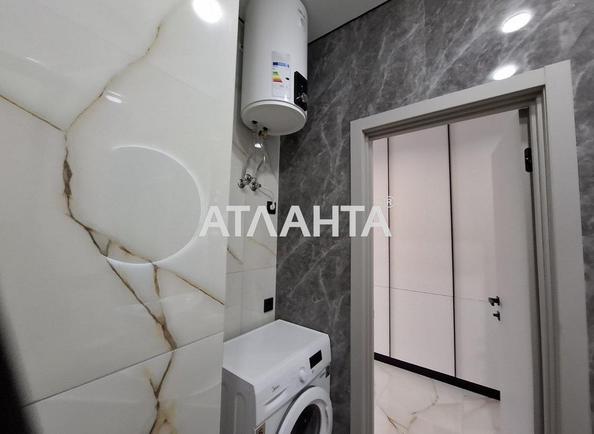 1-кімнатна квартира за адресою Курортний пров. (площа 33,6 м²) - Atlanta.ua - фото 8