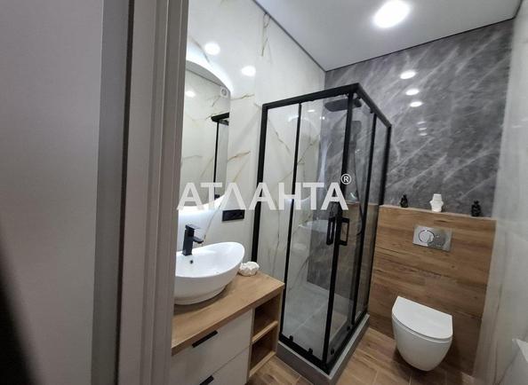 1-кімнатна квартира за адресою Курортний пров. (площа 33,6 м²) - Atlanta.ua - фото 7