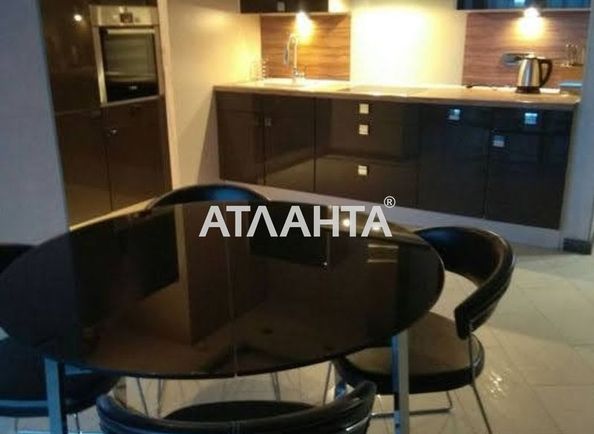 2-rooms apartment apartment by the address st. Tenistaya (area 75,0 m2) - Atlanta.ua - photo 12