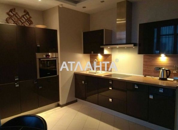 2-комнатная квартира по адресу ул. Тенистая (площадь 75,0 м2) - Atlanta.ua - фото 14