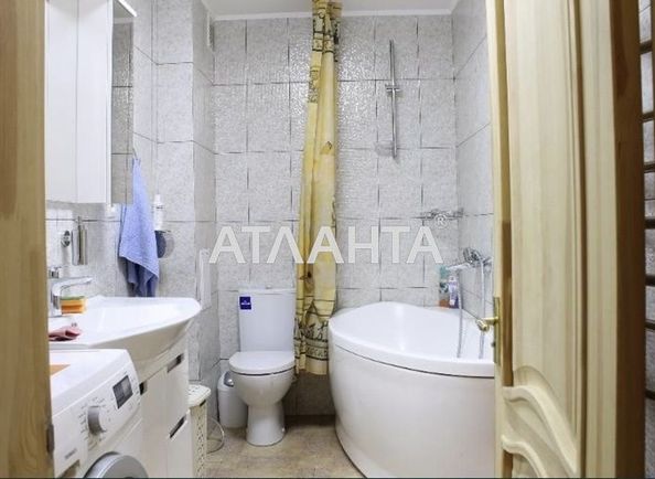 3-rooms apartment apartment by the address st. Srednyaya Osipenko (area 74,0 m2) - Atlanta.ua - photo 7