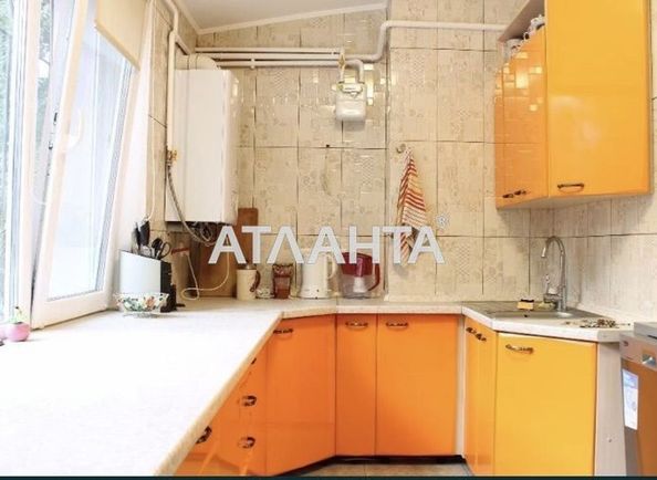 3-rooms apartment apartment by the address st. Srednyaya Osipenko (area 74,0 m2) - Atlanta.ua - photo 3