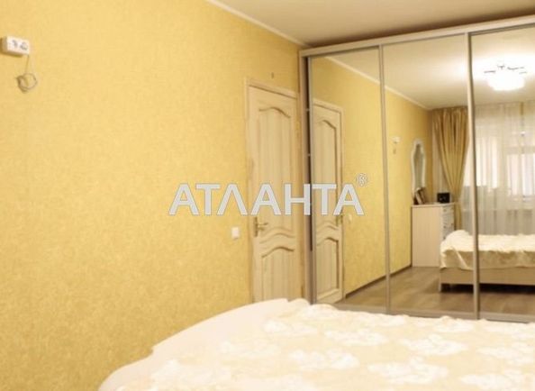 3-rooms apartment apartment by the address st. Srednyaya Osipenko (area 74,0 m2) - Atlanta.ua - photo 2