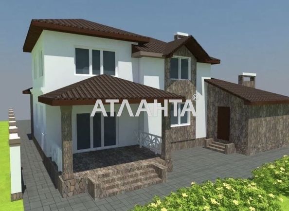 House house and dacha (area 120,0 m2) - Atlanta.ua - photo 6
